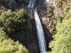 滝メグラーが行く６３　布引の滝・日本の滝百選　三重県熊野市紀和町
