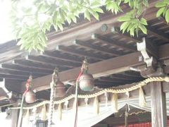 青葉神社の例祭