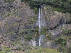 滝メグラーが行く６４　十津川村お手軽滝めぐりドライブ