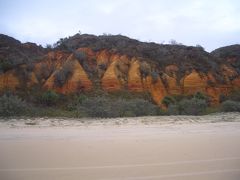 Australia　☆～私の一年間～☆　フレーザー島編