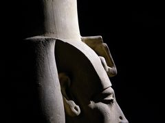 EGYPT　アレキサンドリア短期滞在