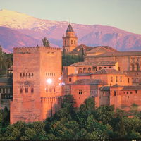 スペイン　文化と歴史の旅　②アンダルシア