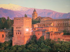 スペイン　文化と歴史の旅　②アンダルシア
