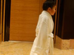 子供（２歳４ヶ月）と一緒に香港へ③（２～４日目はこれを食った）