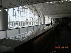 子供（２歳４ヶ月）と一緒に香港へ④（最終日は糖朝・嘉麟楼・キャセイ機内食）