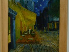 美術館と歴史遺産満喫のオランダ旅行　その２