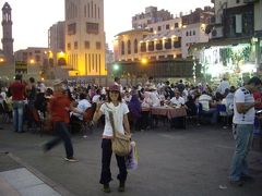 アフリカ旅行記③～エジプト（カイロ編）～