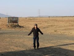 アフリカ旅行記⑤～ケニア（ナクル湖国立公園）～