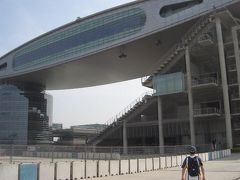 Moto GP in CHINA