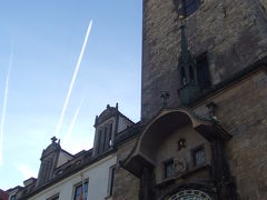 わ・く・わ・く☆プラハ　その１