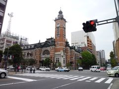 【作成中】道草横浜◆日本大通→赤レンガ倉庫