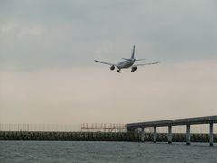 中部国際空港セントレア・クルージング