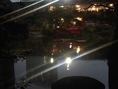 ホテルニューオータニ・日本庭園