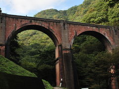 中山道の旅（3）碓氷峠