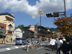 粟田神社の「粟田祭」