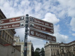 わ・く・わ・く☆プラハ　その２　