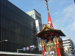 日本祭り紀行　京都・祇園祭2008