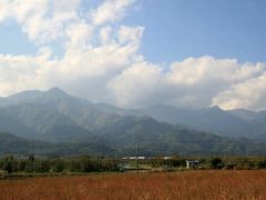 車で長野 ★上伊那・中川村 赤そば花まつりと果樹園めぐり