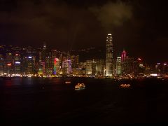 香港旅'09　第４日目