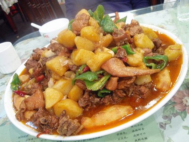 ウルムチで食べた 烏魯木斉 中国 の旅行記 ブログ By 酒徒さん フォートラベル ウルムチで食べた 烏魯木斉 中国 の旅行記 ブログ By 酒徒さん フォートラベル