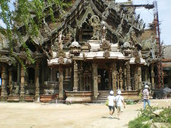 ⑰パタヤで一番行きたかった所ＮＯ２