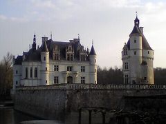 冬のフランス周遊！女ふたりで鉄道旅行☆