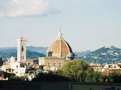 夏のイタリア・フランス周遊！女ふたりで鉄道旅行☆ イタリア編