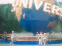 2004/8　ＵＳＪ旅行