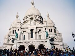 夏のイタリア・フランス周遊！女ふたりで鉄道旅行☆ フランス編