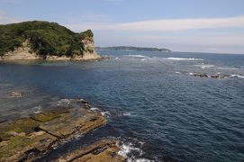 夏旅房総半島・青春18きっぷの旅