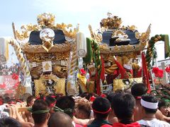 灘のけんか祭り２００９