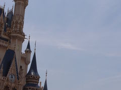 Tokyo Disney Land 2009summer《その１》