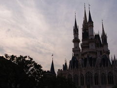 Tokyo Disney Land 2009summer《その４》