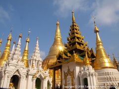 ヤンゴン(Yangon)