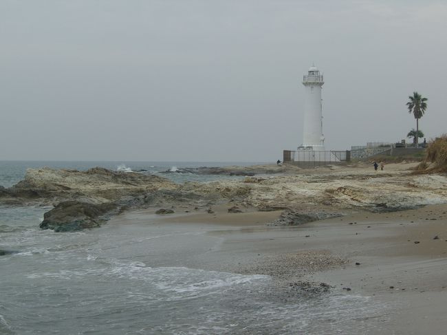 久しぶりに海が見たくなったので知多半島へドライブへでかけます。