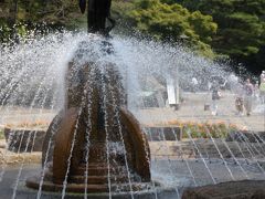 岐阜観光 日本の歴史公園１００選 「岐阜公園」