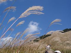 奈良・曽爾高原へ日帰りドライブ 2009