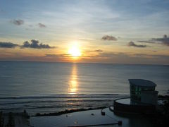 ･*:..｡.:*･*お手軽リゾートGuam･*:..｡.:*･*　2日目・３日目