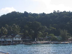 タイ　プーケット