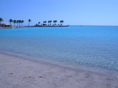 エジプト旅行記⑥～ハルカダ～