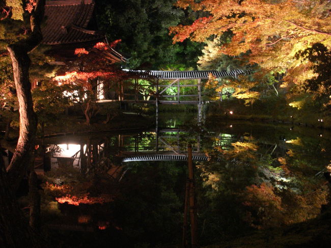 2009年10月　そうだ、京都・奈良へ行こう！