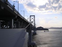 兵庫県・淡路島西浦★最南端鳴門崎→最北端岩屋まで