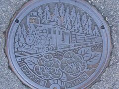 中山道NO.25 寝覚めの床にも行きます。さあ上松宿へ！