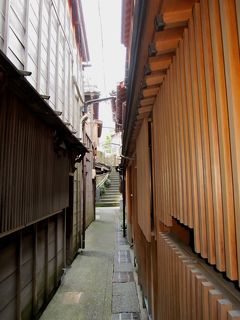 和の町散歩◇高山ｰ白川郷ｰ金沢(7)　/金沢の民芸