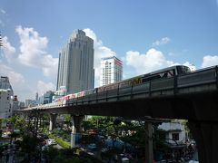 Sukhumvit　スクンビット　ソイ10からソイ12周辺　を探索してみました。