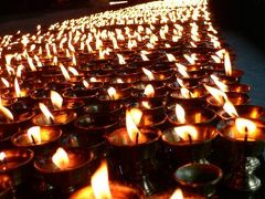 ヒマラヤ縦走3000kmの旅 4（ラサ2-1）