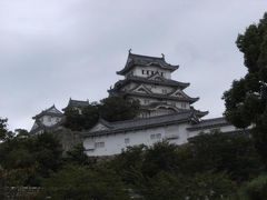 山陰の旅プラス姫路城～　その4 姫路城