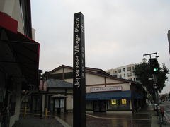 ２００８　北米旅行　４日目＆５日目