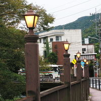 **湯河原温泉♪