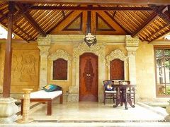 バリ島ウブド☆ピタマハに宿泊～1